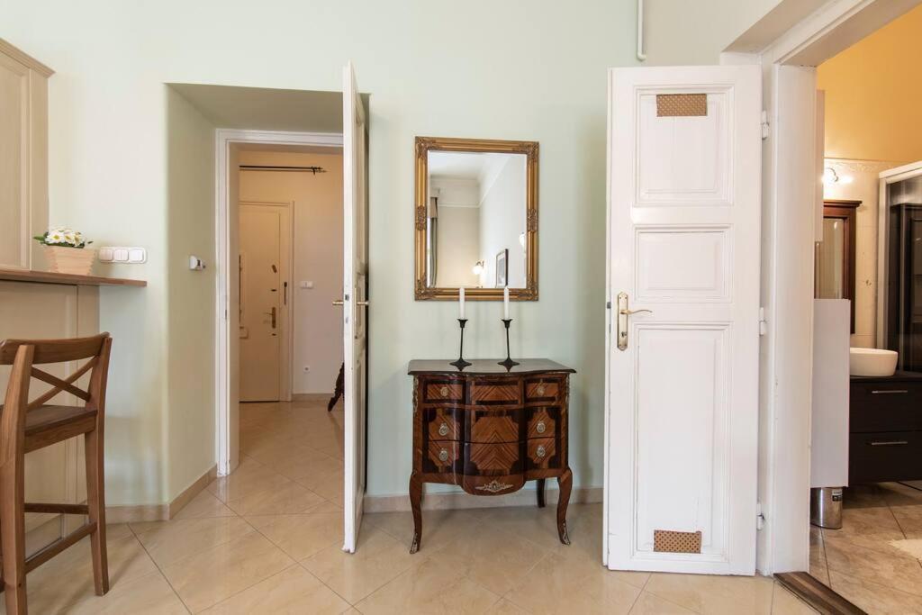 Apartman Parliament Dream At The Danube